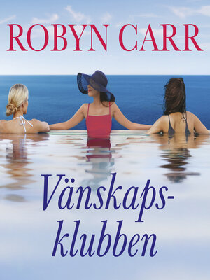 cover image of Vänskapsklubben
